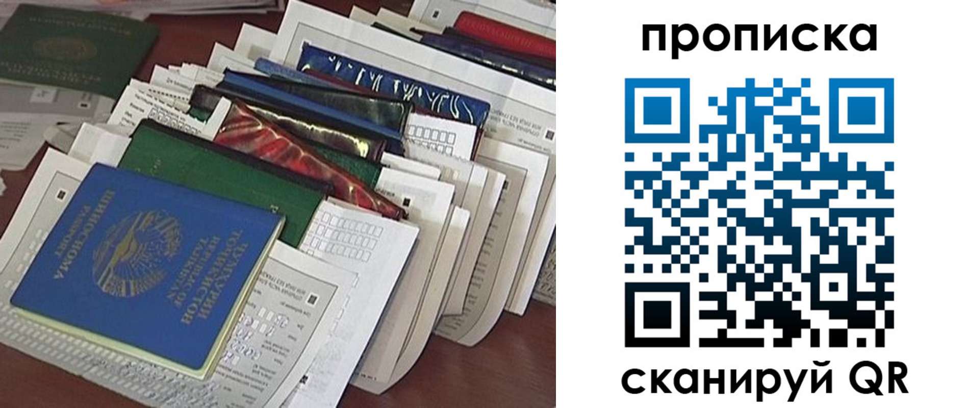 купить прописку в Лосино-Петровском